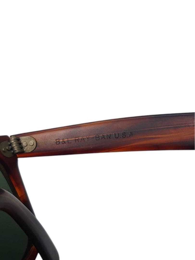 Ray-Ban レイバン サングラス ウェイファーラーB&L 5022