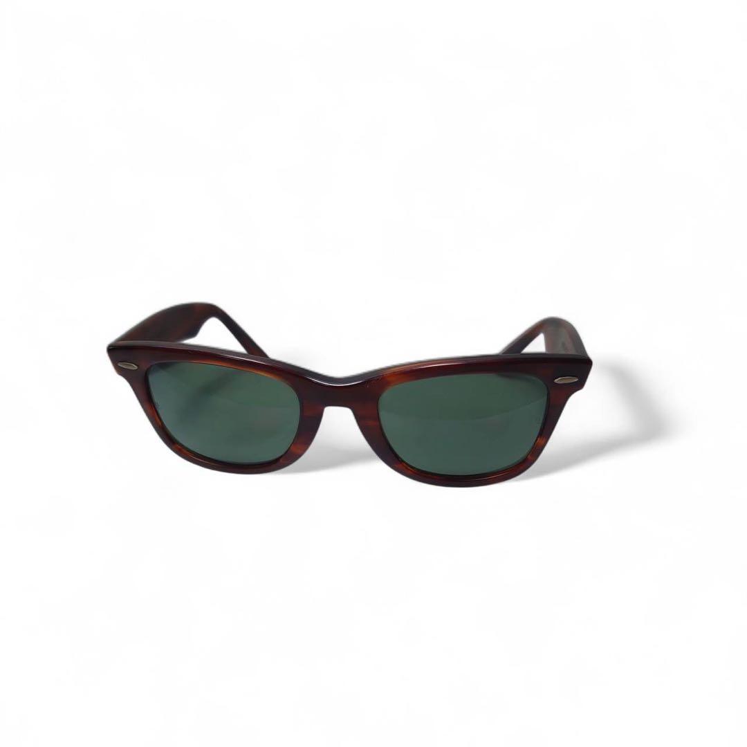 Ray-Ban レイバン サングラス ウェイファーラーB&L 5022