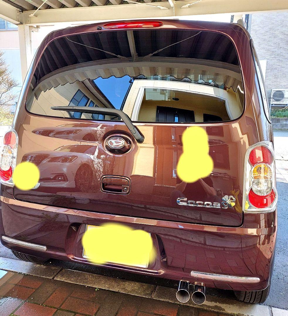 出口2本出しステンレスマフラー　○75系NA・ターボ共通4WD不可　送料込み価格