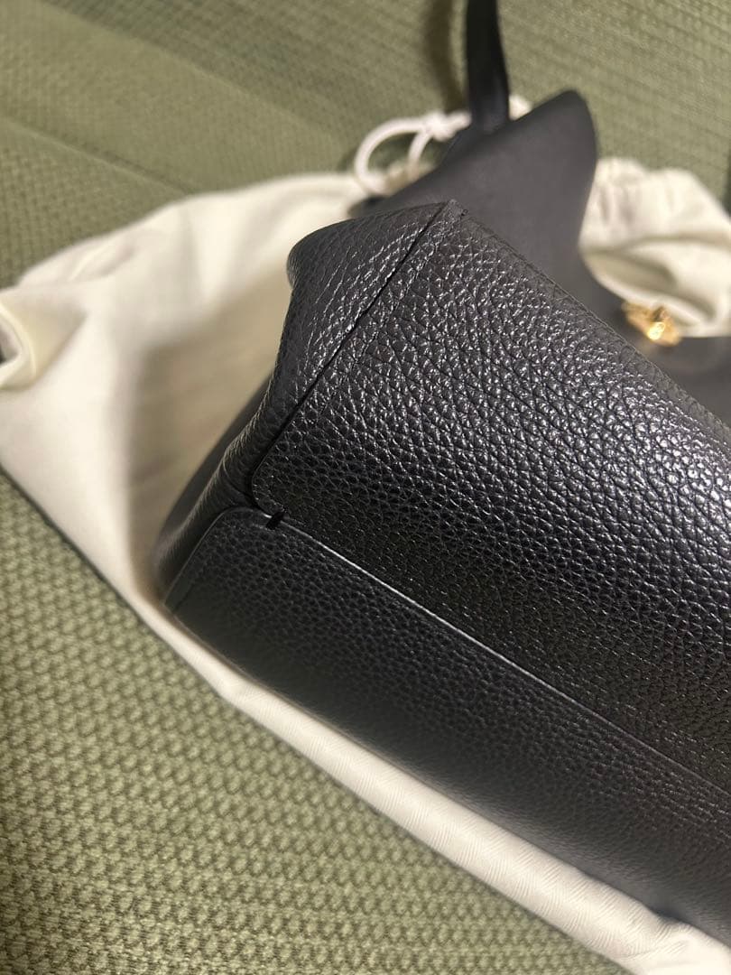 COACH チャーリーバケット