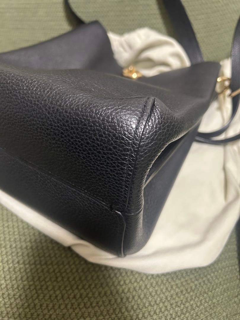 COACH チャーリーバケット