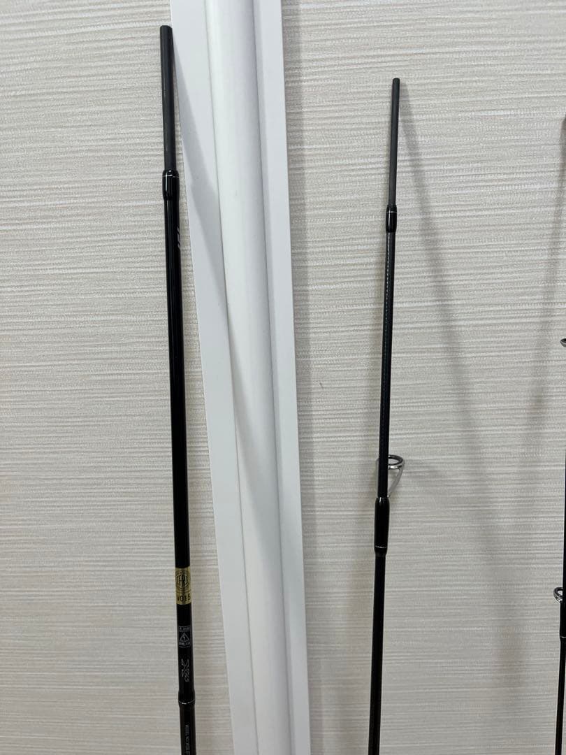 ダイワ　ワイズストリーム 53UL-3