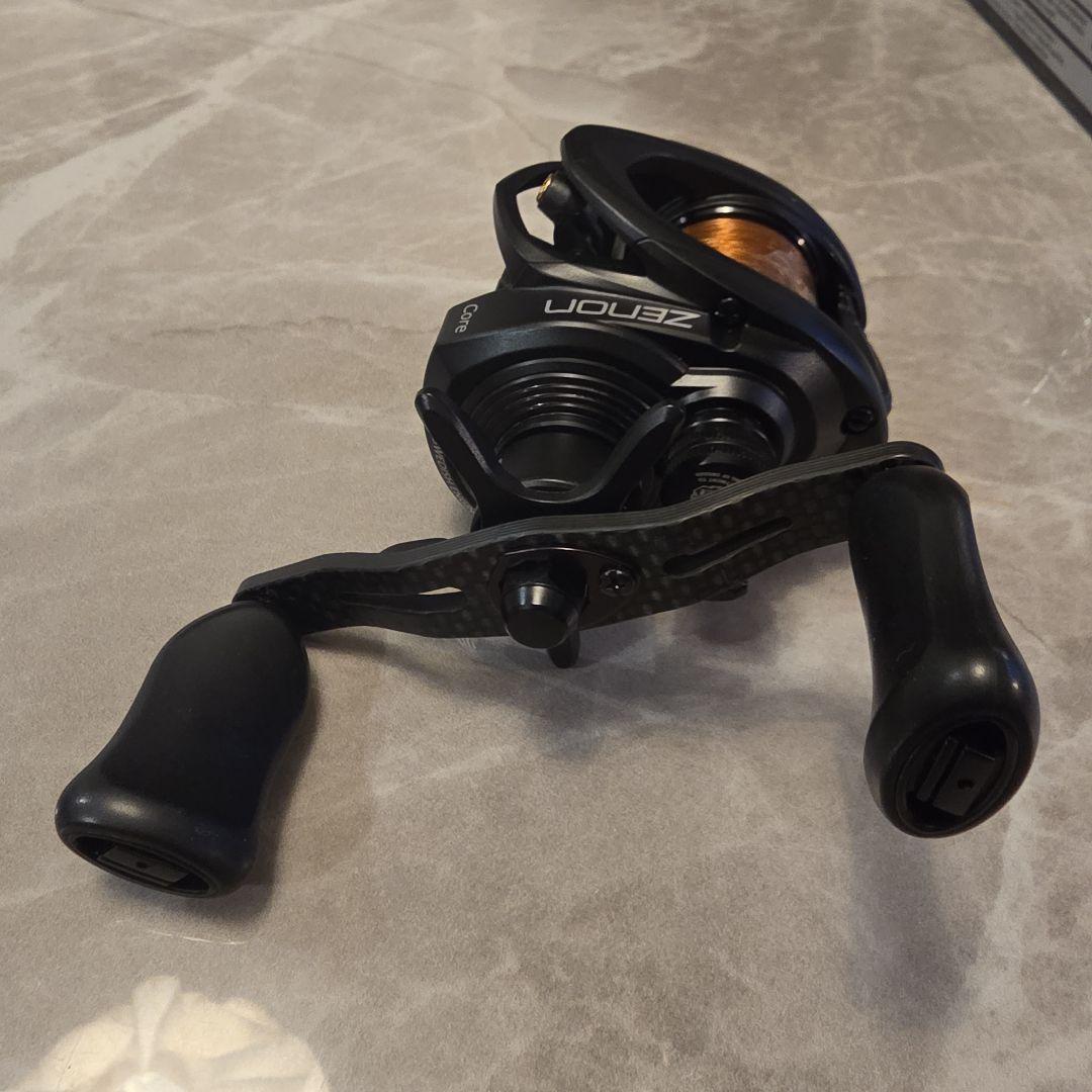 AbuGarcia ZENON Core BF7 アブガルシア