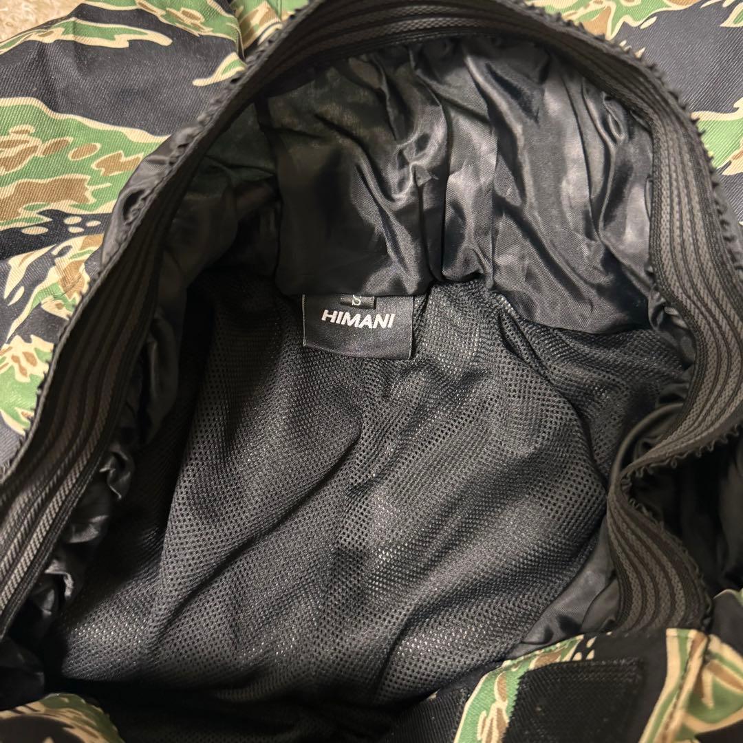 スノーボードウェア メンズレディースオーバーサイズカーゴパンツボードスノボウェア