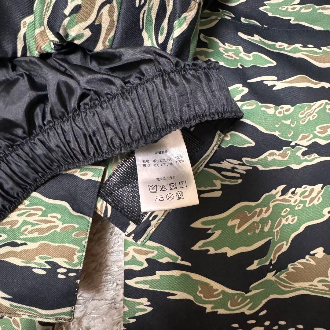 スノーボードウェア メンズレディースオーバーサイズカーゴパンツボードスノボウェア