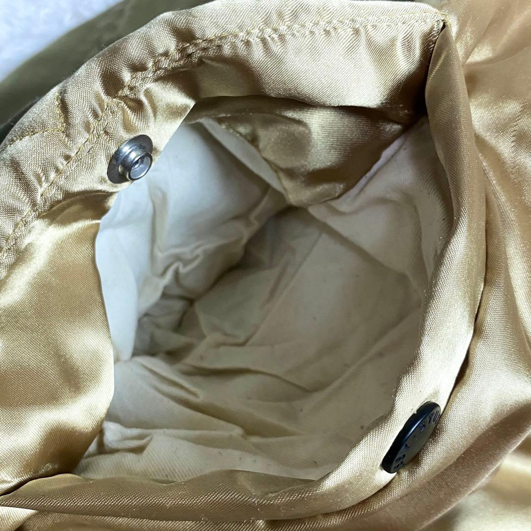 ジャケット・アウター STUSSY MA-1 00s y2k archive reversible L