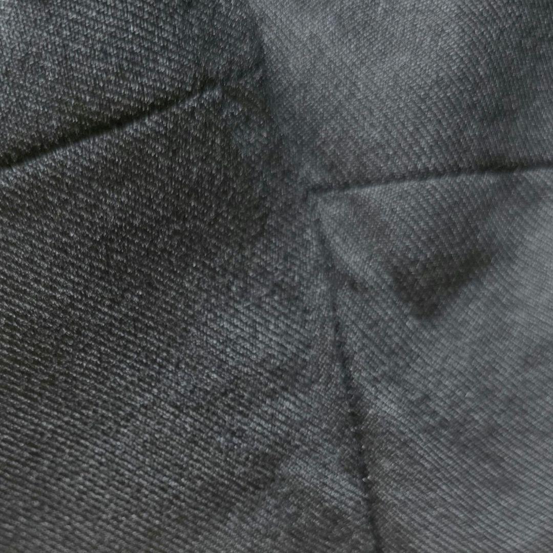 美品 Paul Smith ロロピアーナ セットアップスーツ ブラックM2