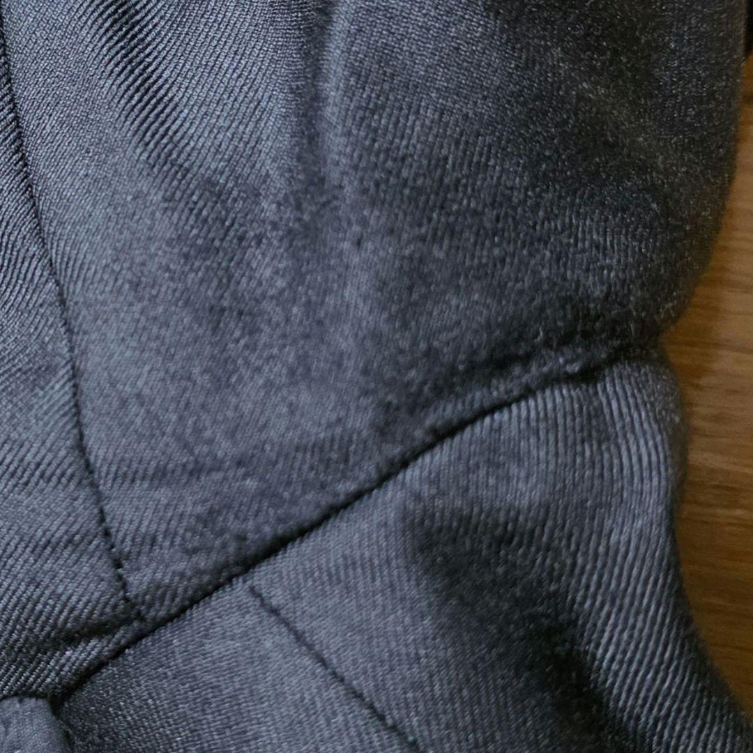 美品 Paul Smith ロロピアーナ セットアップスーツ ブラックM2