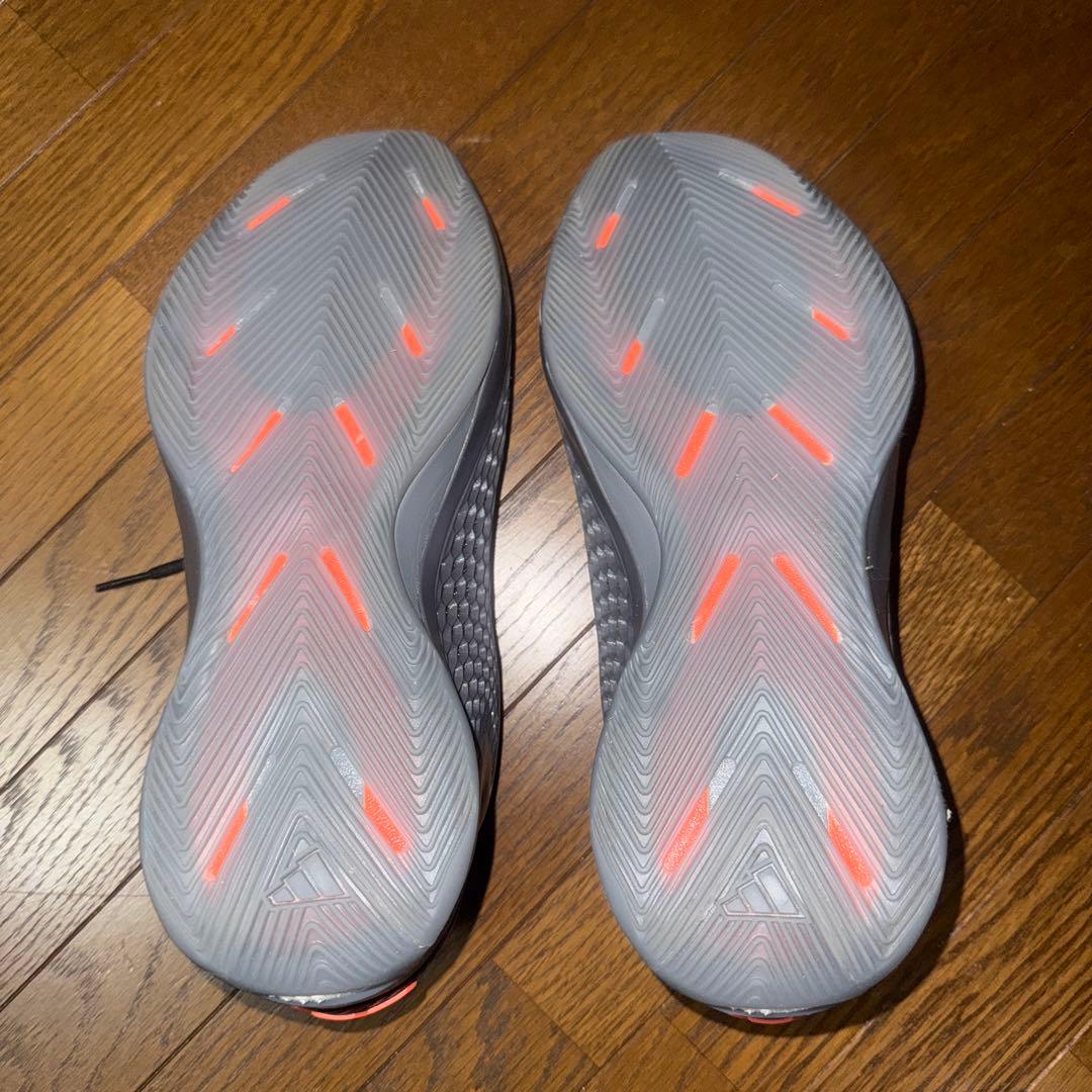 週末限定価格‼️adidas A.E.1 Low 29cm