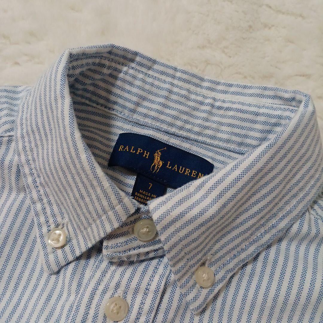 ラルフローレン　4点セット　フォーマル　120 スーツ　紺ブレ　ネイビー　男の子