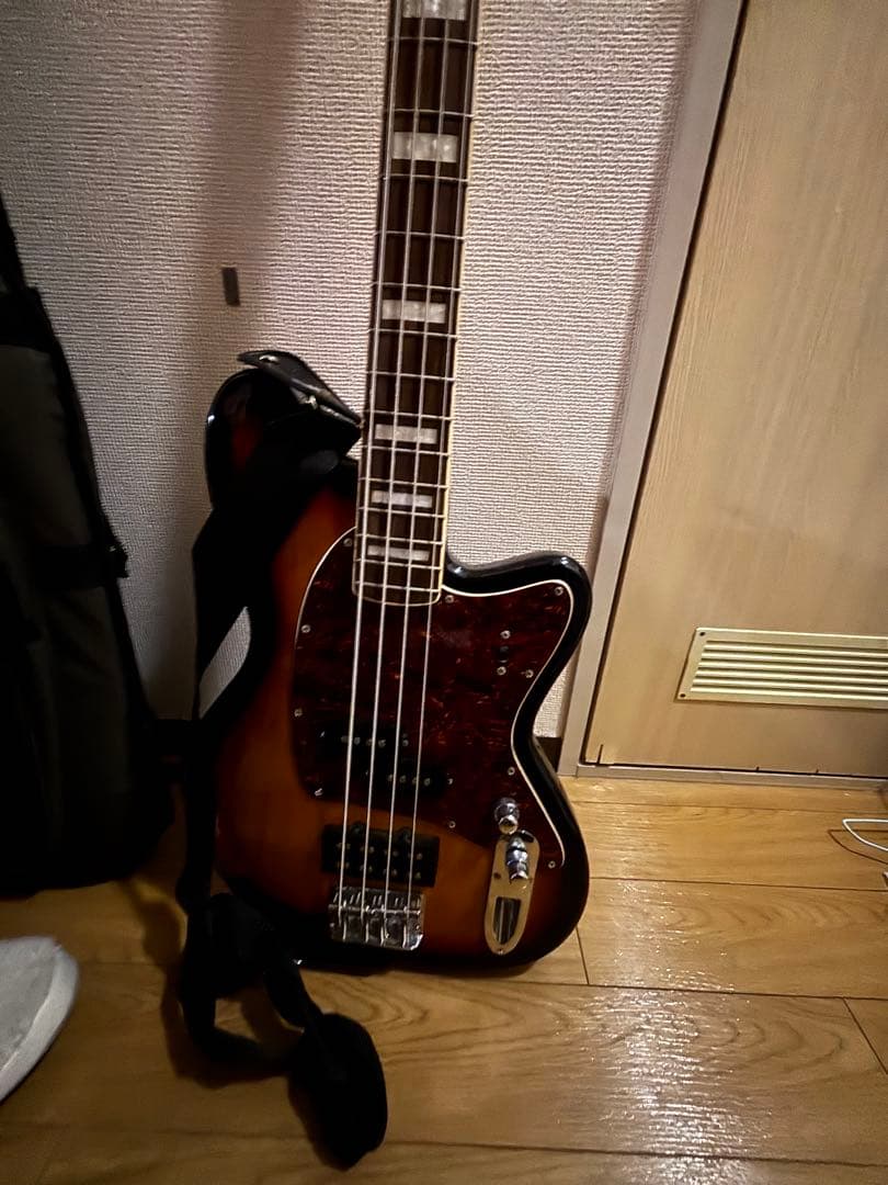 Ibanez アイバニーズ　タルマンベース　TMB100 今年中に売り切りたい