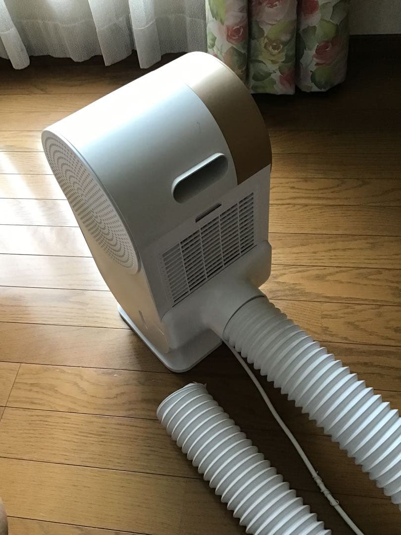 YAMAZEN コンパクトクーラー　YEC-RD03