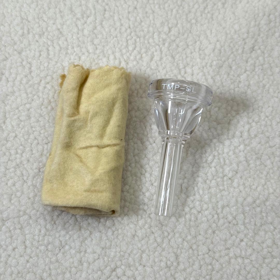 美品　Selmer LONDON INVICTA　テナートロンボーン　セルマー