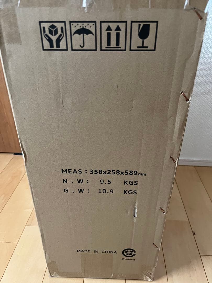 アイリス　コンプレッサー式除湿機 AR-30HC ホワイト