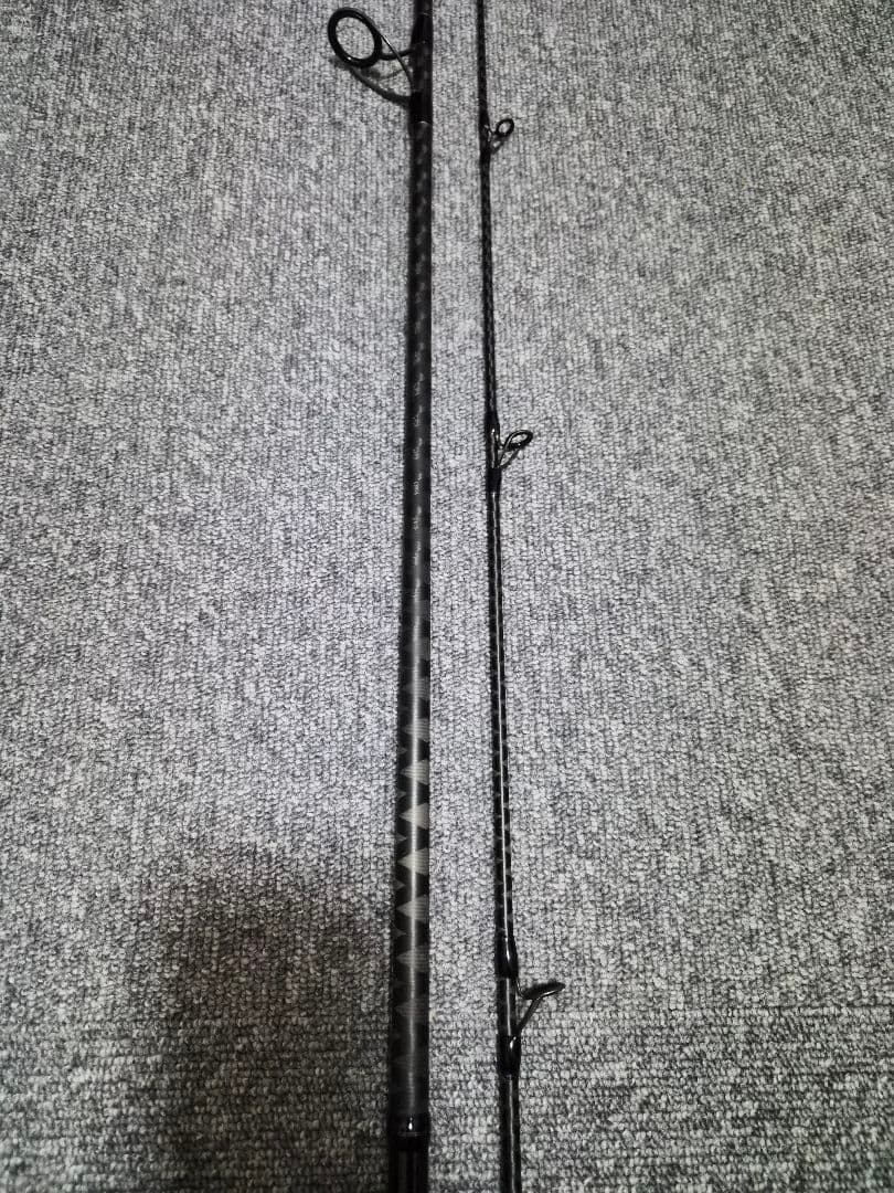 シマノコルトスナイパー