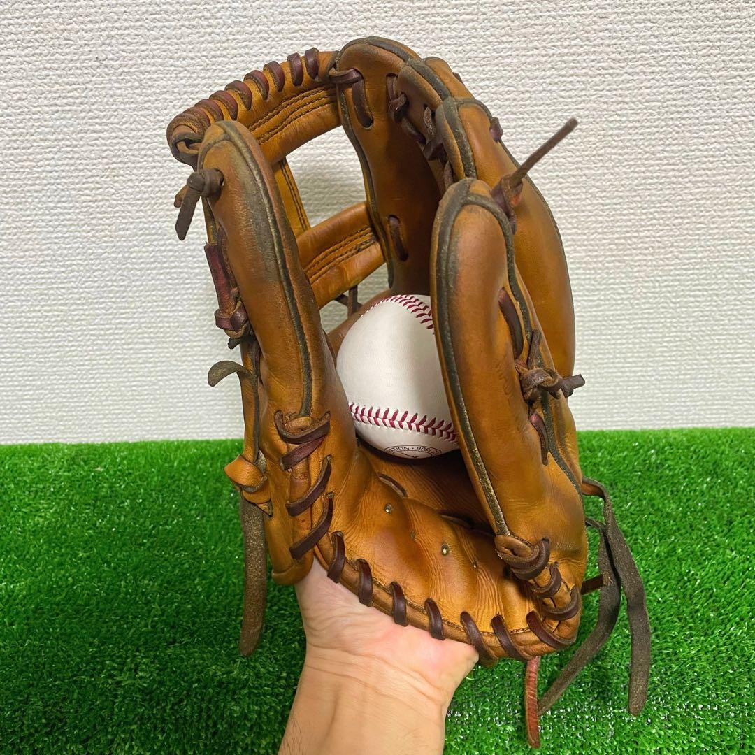 プロステイタス SE 硬式 今宮モデル　高校野球対応　ウェルダーラベル