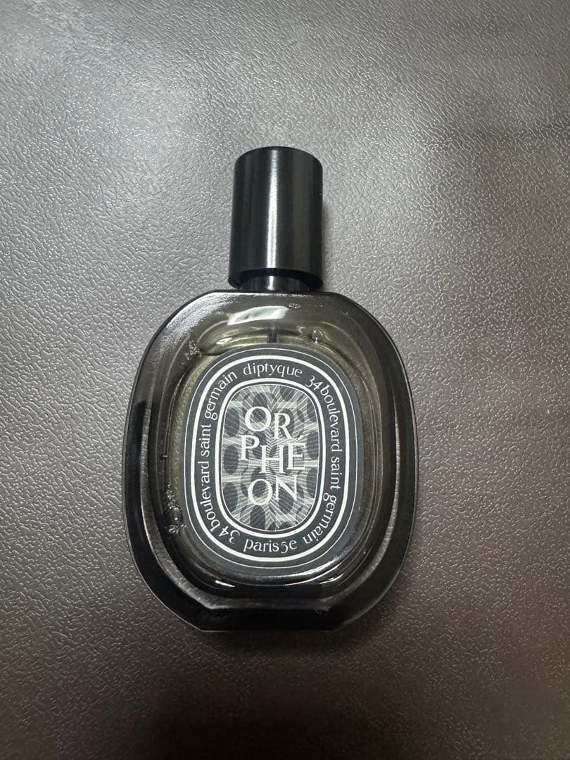 香水(ユニセックス) diptyque orpheon