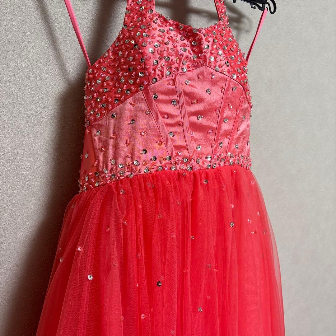 ベリージェネ　ドレス　150cm 160cm tweedgirl drescco