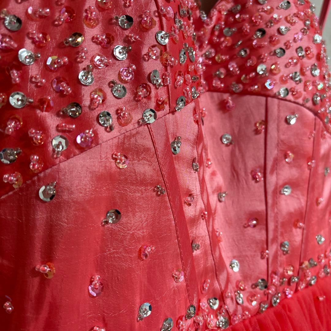 ベリージェネ　ドレス　150cm 160cm tweedgirl drescco