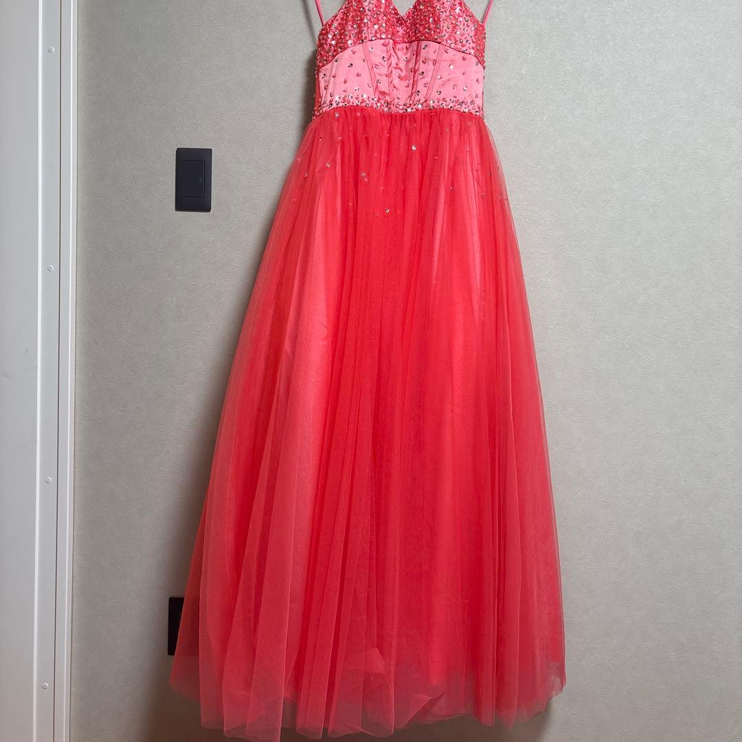 ベリージェネ　ドレス　150cm 160cm tweedgirl drescco