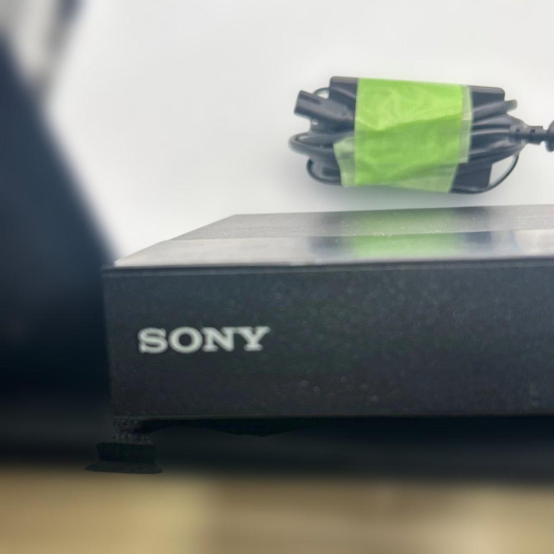 SONY BDP-S6700 ブルーレイプレーヤー Wi-Fi対応