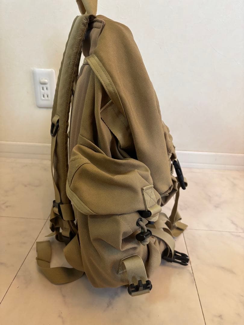 BLACKHAWK ブラックホーク PATROL PACK バック 米軍