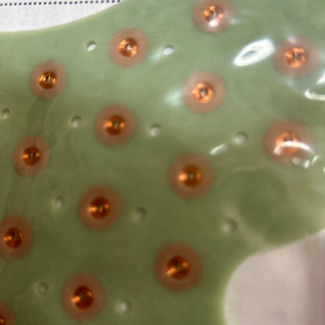 セルパップ37／アーシングパッド(ラバオリジナル色）✨新品未使用✨