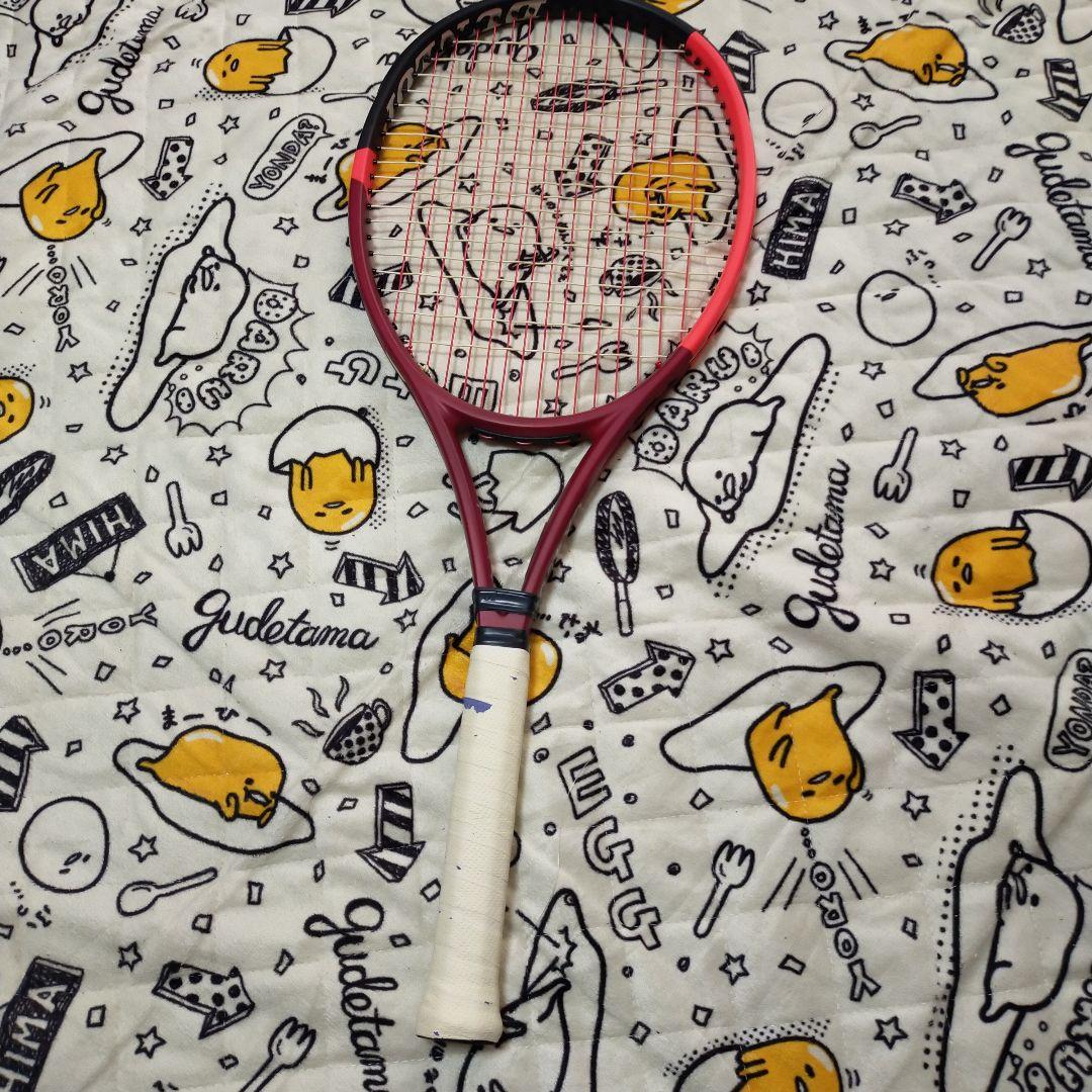 ダンロップ　CX400 G2