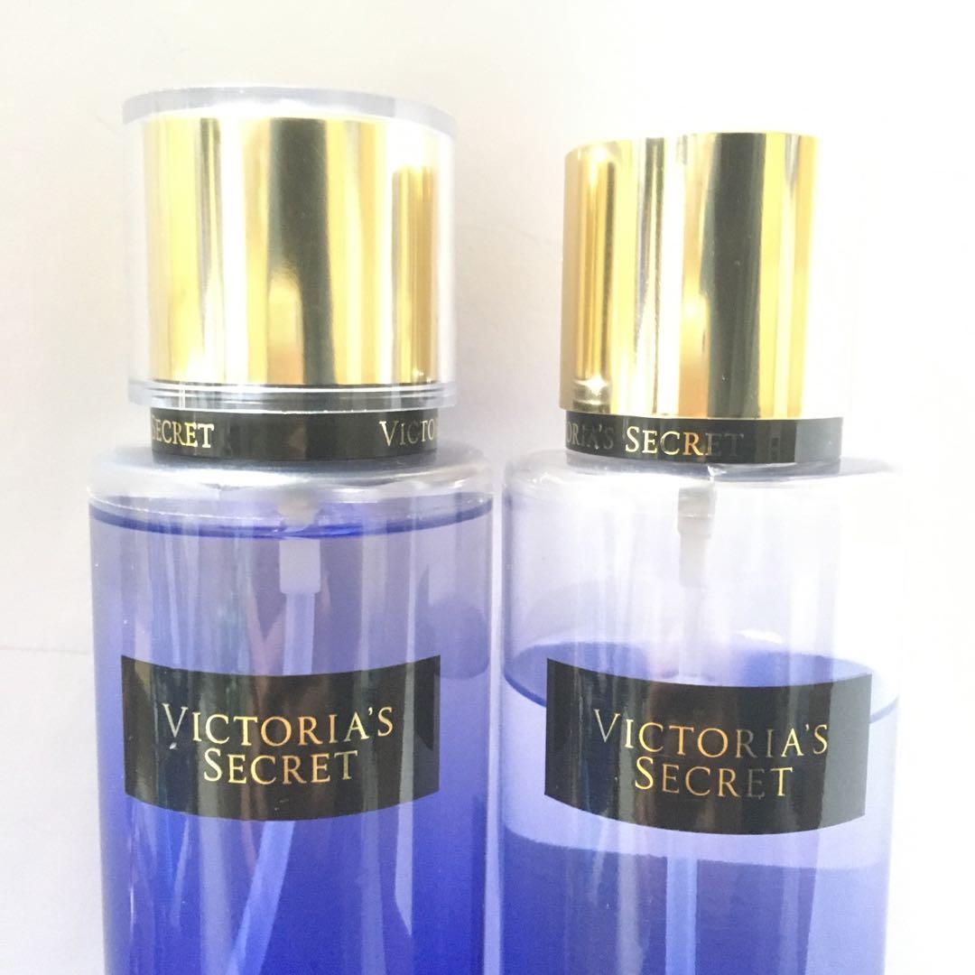 ヴィクトリアシークレット　ボディミスト　シークレットチャーム　30 31