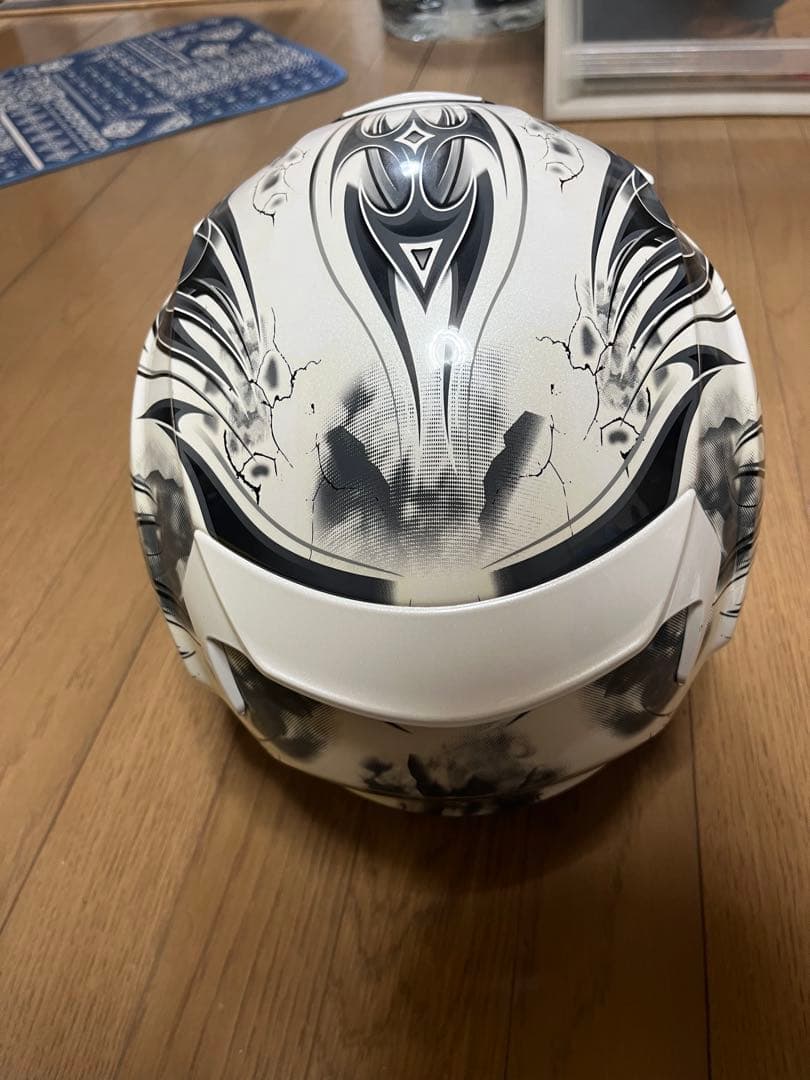 OGK KABUTO SHUMA FLAME Lサイズかなりお得！