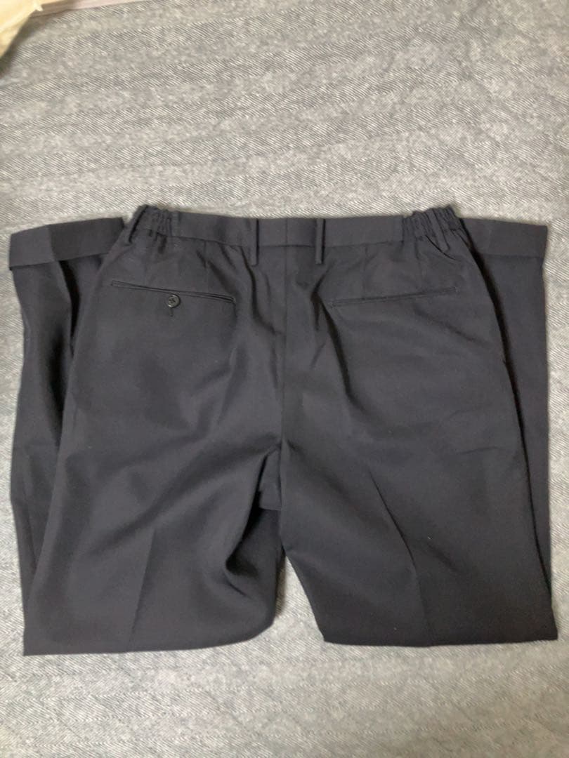 ＋clothet クロスクローゼット More Than Cotton