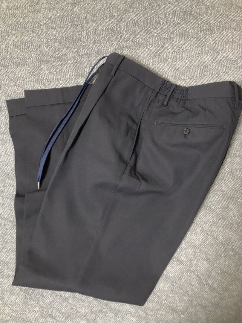 ＋clothet クロスクローゼット More Than Cotton