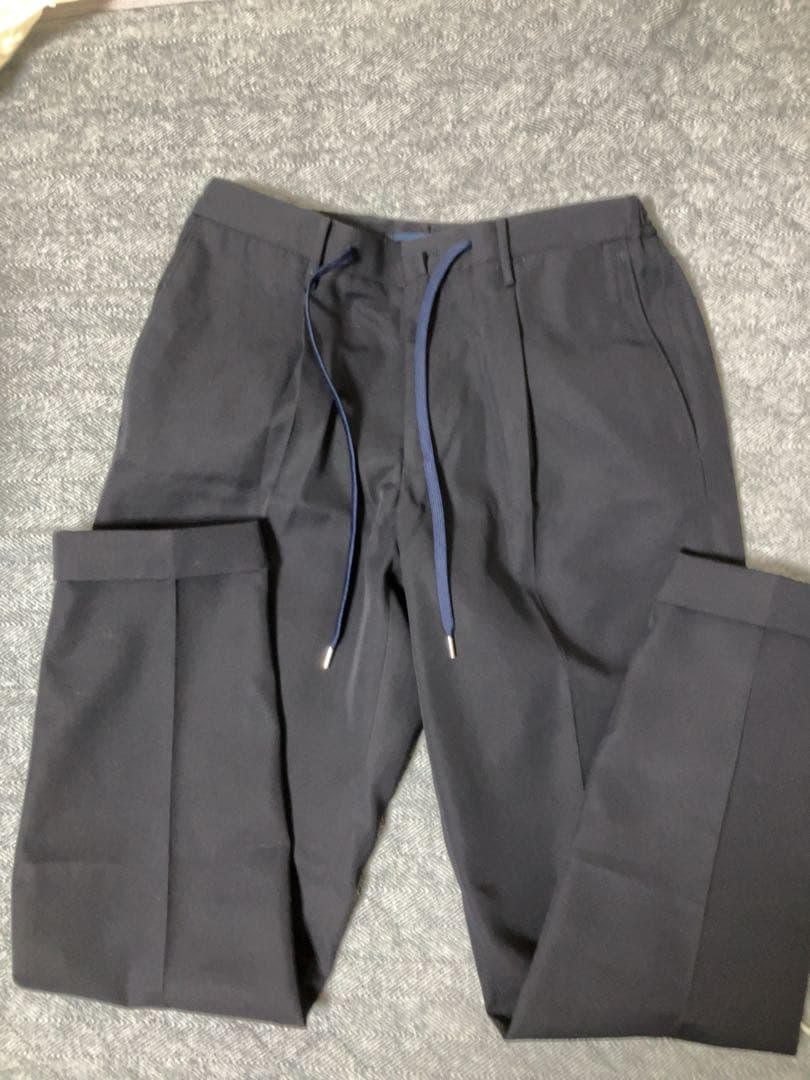 ＋clothet クロスクローゼット More Than Cotton