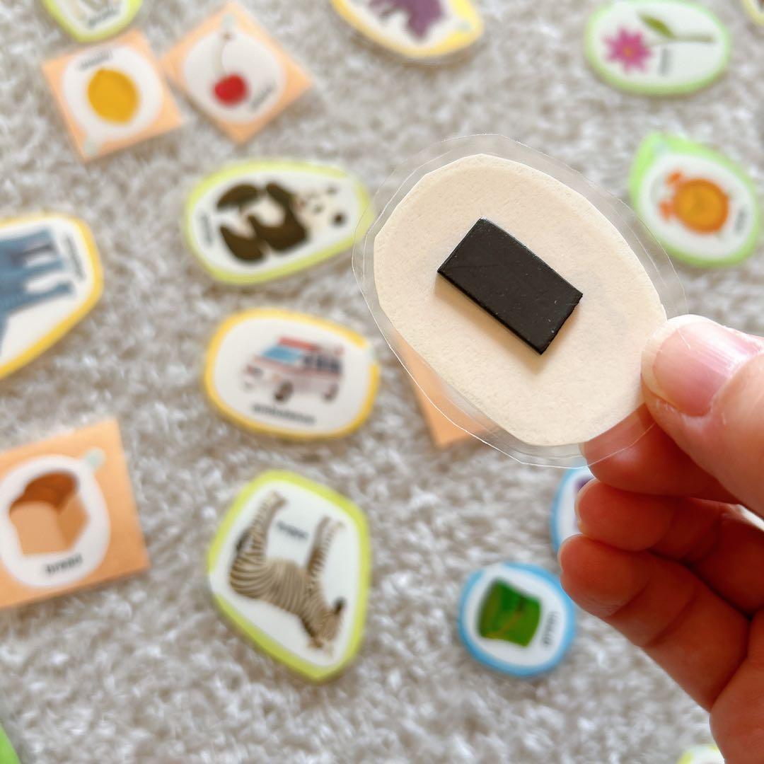 【美】ベネッセ 英語 ワールドワイドキッズ フォニックス お家英語 知育玩具