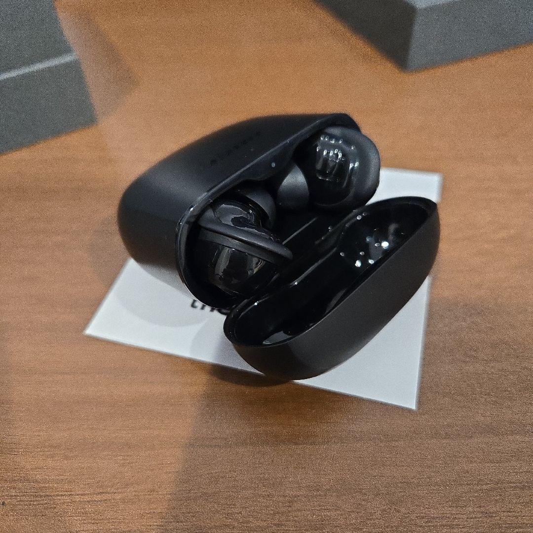 エンエン様　Bose Quietcomfort Earbads II ブラック