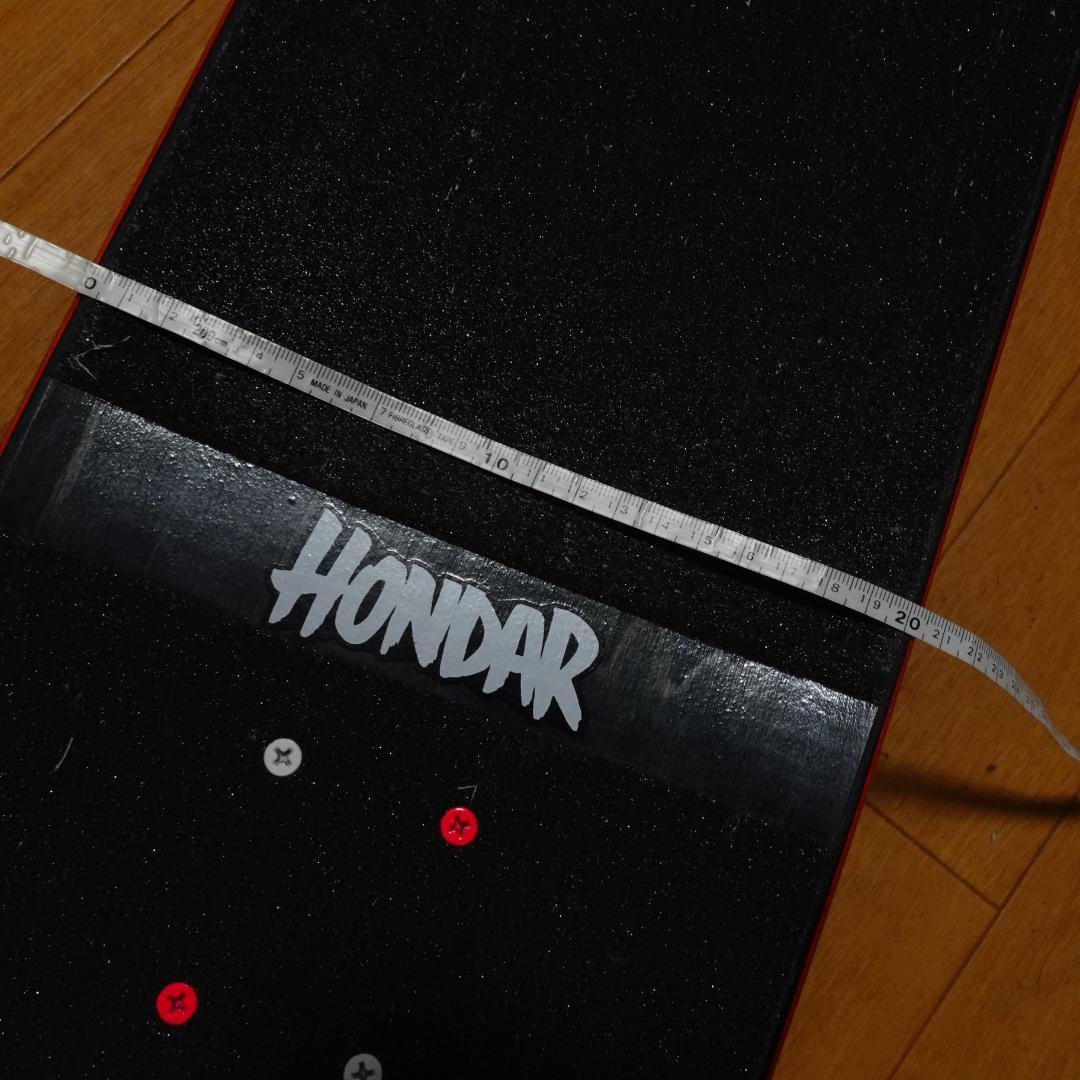 HONDAR ベンチャー ブロンソンRAW スピットF4 コンプリート 8インチ