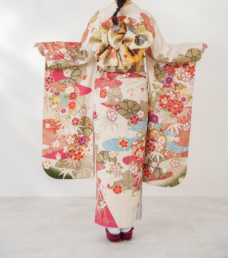 Runa☺︎ さま　草履バッグなし【739】