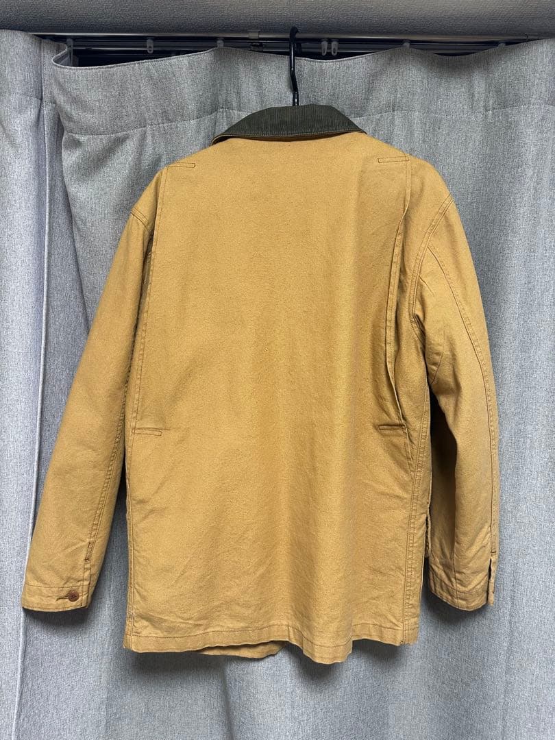 L.L.Bean ハンティングジャケット　Sサイズ