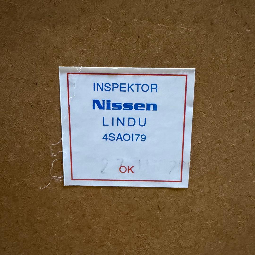 ラタンのチェスト 引き出し　カゴ　バスケット　籐製　ブラウン　バリ風家具