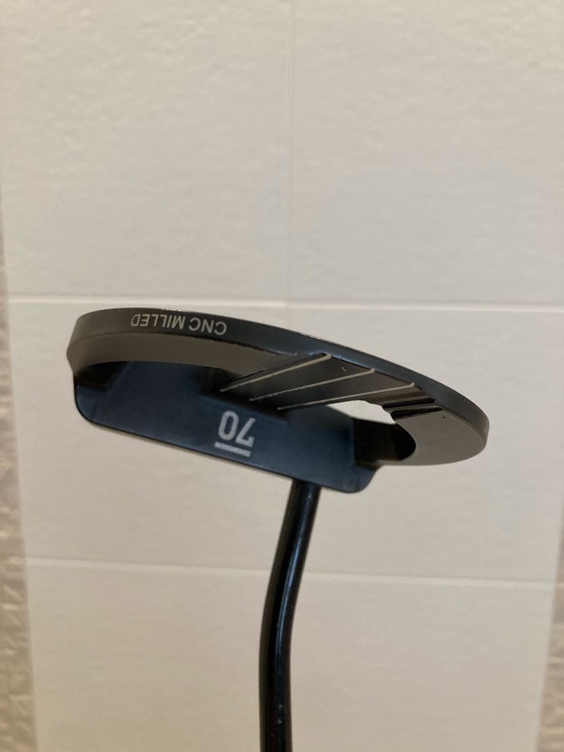 レア　SUB70 パター