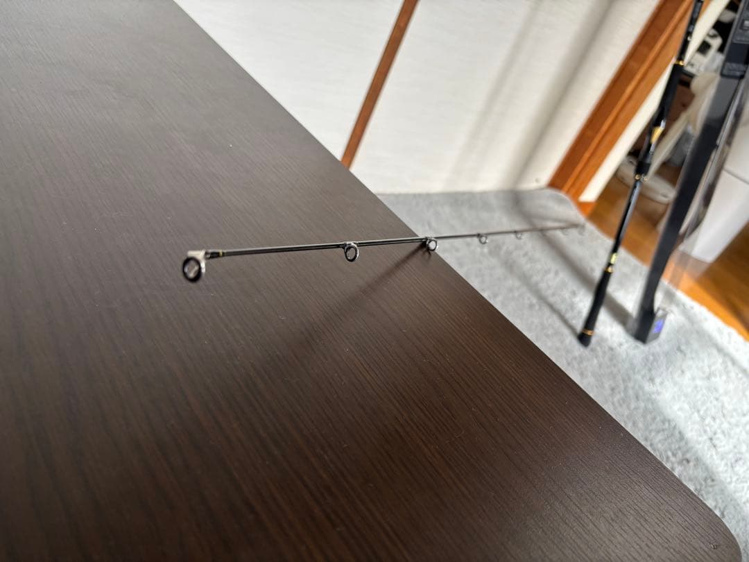 y*4様 ダイワ　LATEO 110MH・R ラテオ