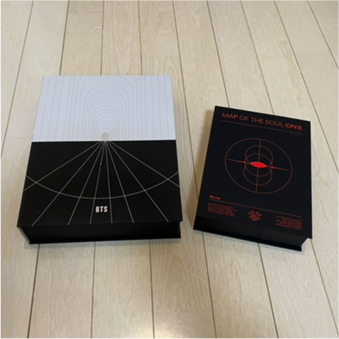 BTS DVD CD まとめ