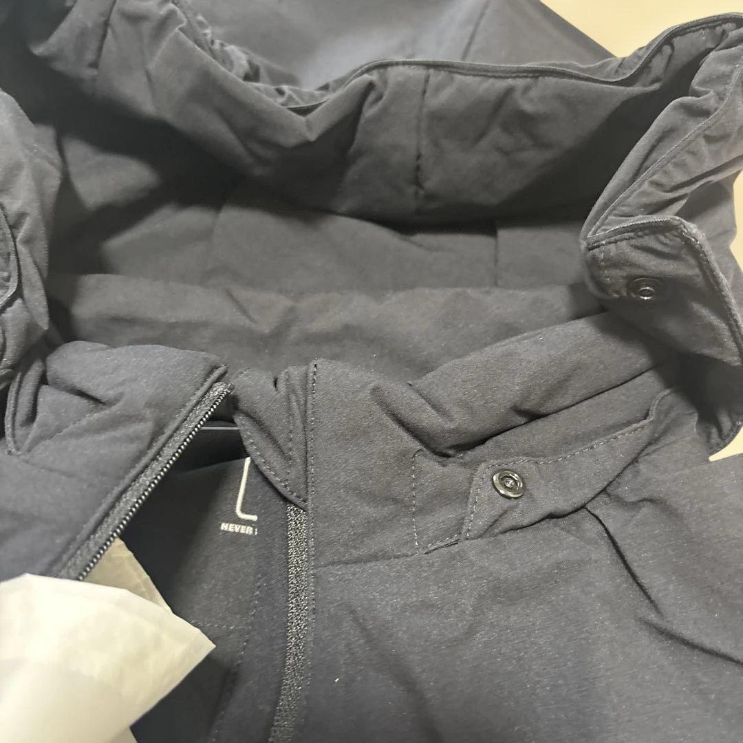 THE NORTH FACE ジェランドインサレーションジャケット 140