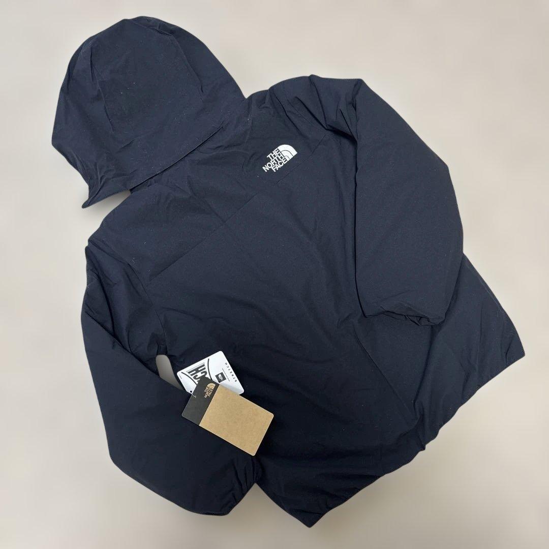 THE NORTH FACE ジェランドインサレーションジャケット 140