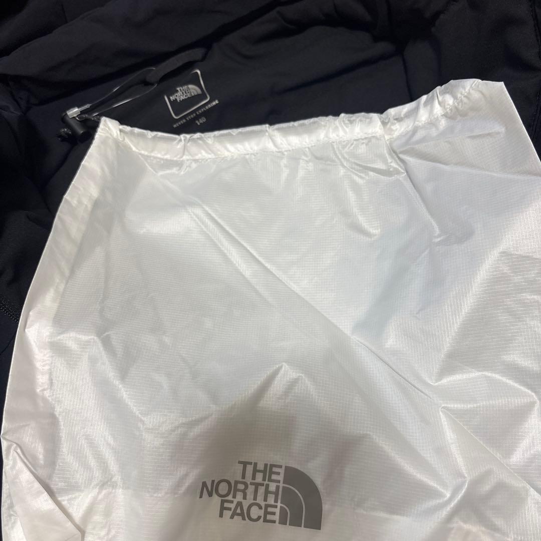 THE NORTH FACE ジェランドインサレーションジャケット 140