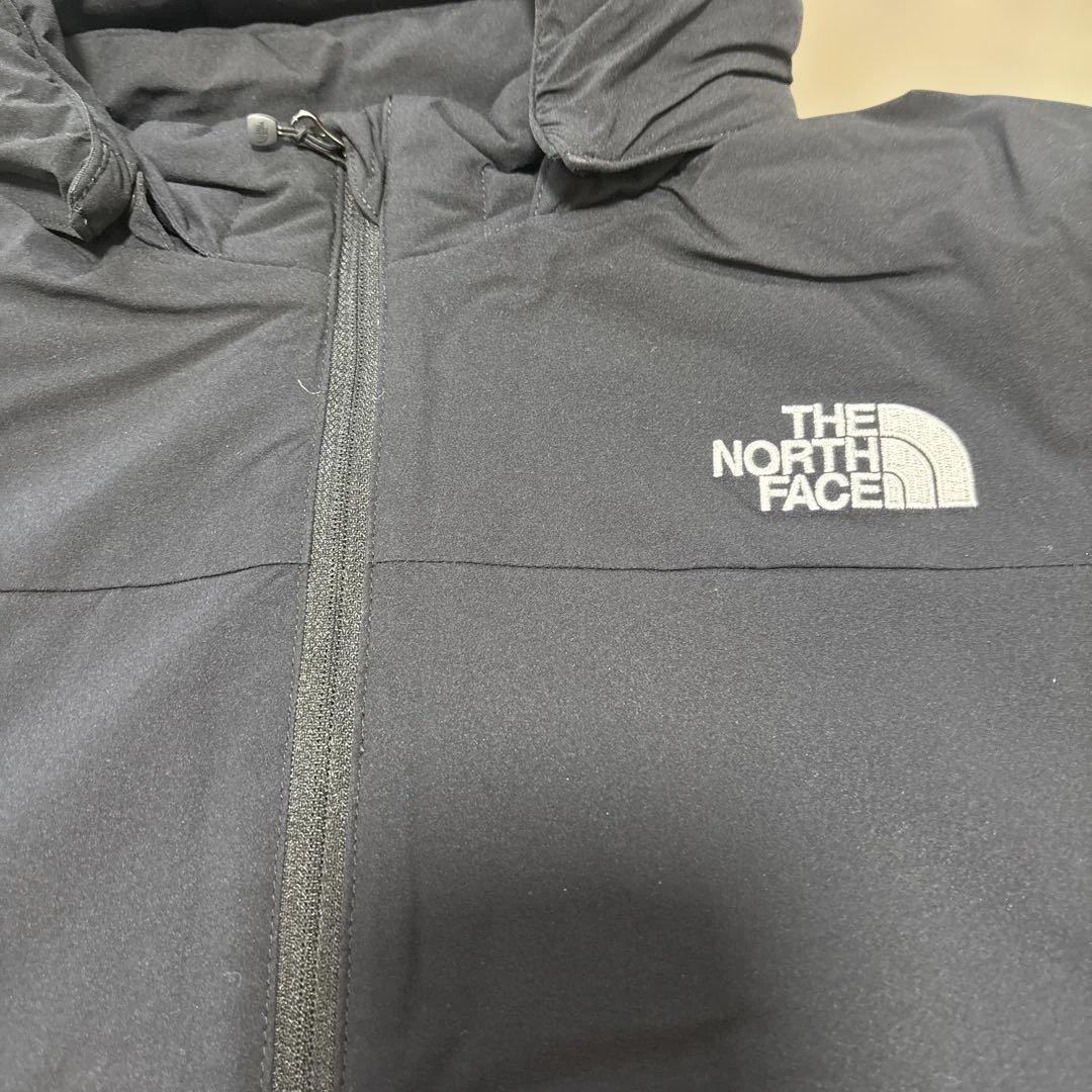 THE NORTH FACE ジェランドインサレーションジャケット 140