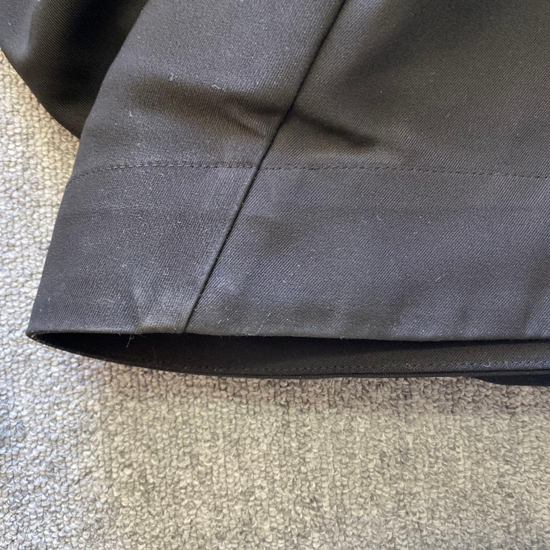 深水光太着用COMMON/DIVISOR 変形ワイドパンツ コモンデバイザー