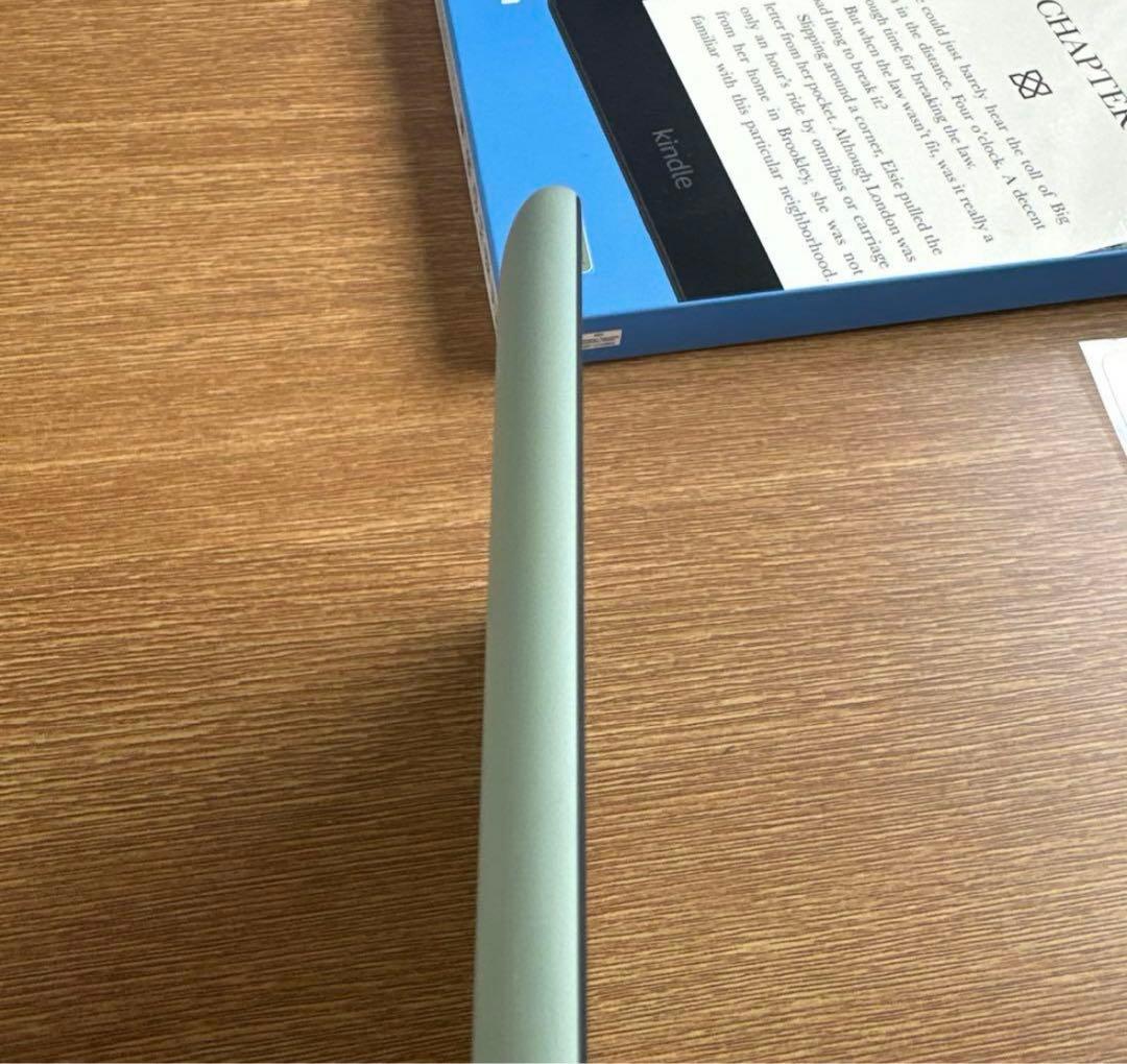 Kindle Paperwhite シグネチャー 第11世代 32GB