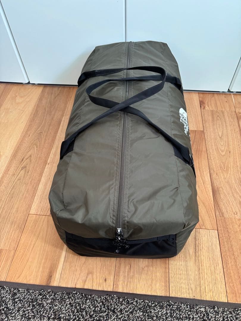 新品・未使用品　THE NORTH FACE テント