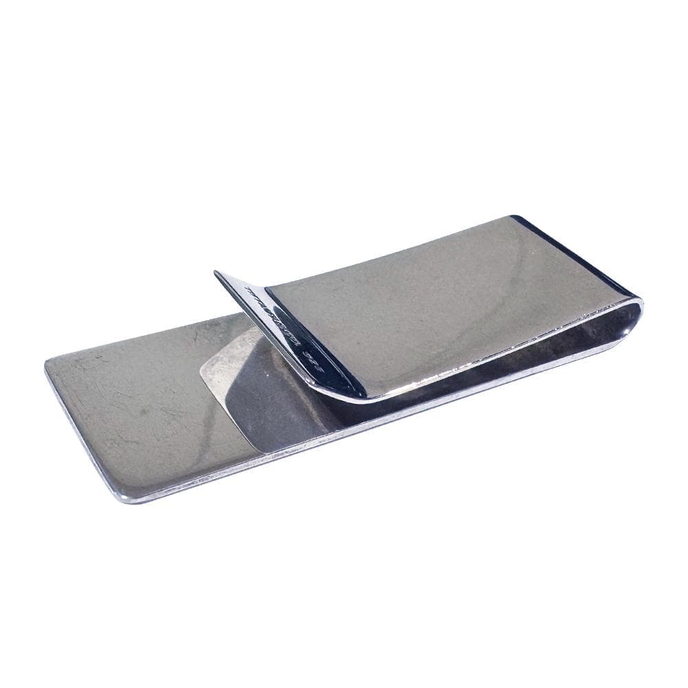 Tiffany ティファニー マネークリップ 1837 シルバー925